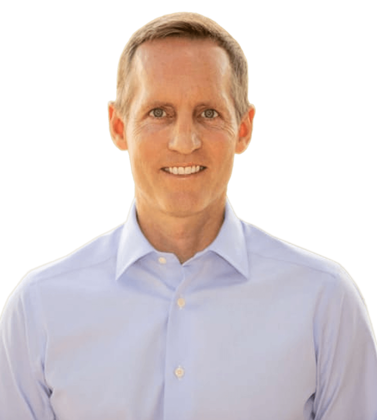 Portrait of Michael Easterbrook, Founder & CEO at Stratamarkets.