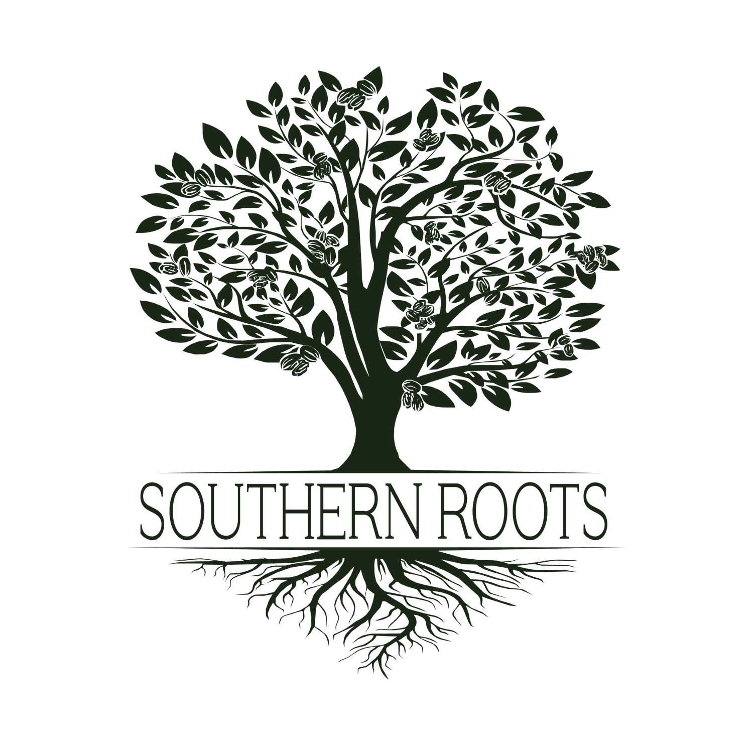 Southern Roots Nut Co.