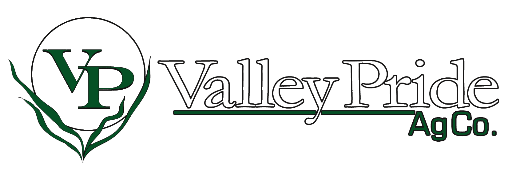 Valley Pride Ag Co.